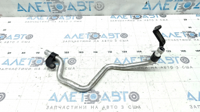 Патрубок системи охолодження Audi A6 C8 19-24 3.0T
