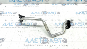 Патрубок системи охолодження Audi A6 C8 19-24 3.0T