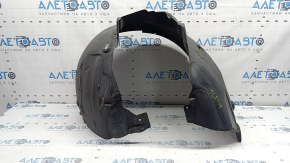 Підкрилок передній правий ззаду Audi A4 B9 17-19