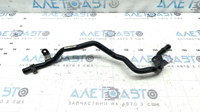 Патрубок системи охолодження Audi A6 C8 19-24 3.0T