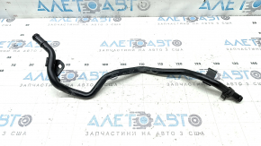 Патрубок системи охолодження Audi A6 C8 19-24 3.0T