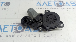 Мотор склопідйомника передній правий Mazda 3 19-23