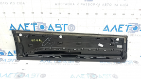 Накладка двери нижняя задняя левая Audi Q5 80A 21-25 царапины