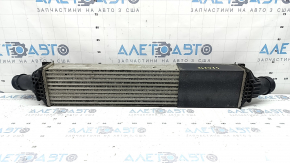 Інтеркулер Audi A4 B9 17-25 2.0T прим'яті стільники