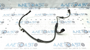 Фишка на датчик ABS задняя левая Audi A6 C8 19-24