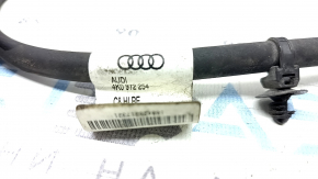 Фишка на датчик ABS задняя правая Audi A6 C8 19-24