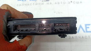 Блок керування дверима передньої лівої Mazda 3 19-26
