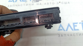 Блок керування дверима передньої лівої Mazda 3 19-26