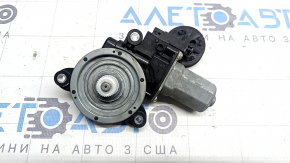 Мотор склопідйомника передній лівий Mazda 3 19-23