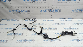 Проводка дверей передньої лівої Mazda 3 19-26 keyless