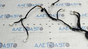 Проводка дверей передньої лівої Mazda 3 19-26 keyless