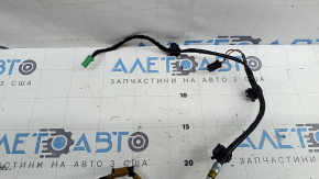 Проводка дверей передньої лівої Mazda 3 19-26 keyless
