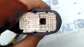 Проводка дверей передньої лівої Mazda 3 19-26 keyless