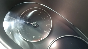 Щиток приладів Mazda 3 19-23 2.0, 2.5, 83к, подряпини