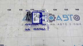 Отбойник капота левый Volvo XC90 16-26
