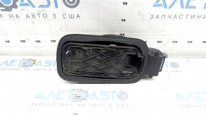 Корпус лючка бензобака Audi A4 B9 17-25