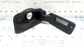 Корпус лючка бензобака Audi A4 B9 17-25