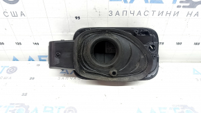 Корпус лючка бензобака Audi A4 B9 17-25