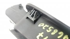 Корпус лючка бензобака Audi A4 B9 17-25