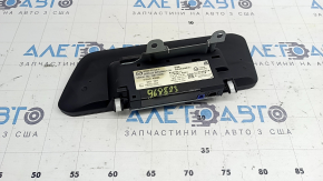 Монитор, дисплей, навигация Mazda 3 19-23 дефект дисплея