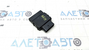 Блок керування двірниками Audi A6 C8 19-25