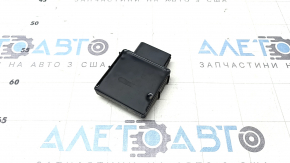 Блок керування двірниками Audi A6 C8 19-25