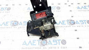 Розподільна плита Audi A6 C8 19-24