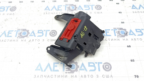 Розподільна плита Audi A6 C8 19-24