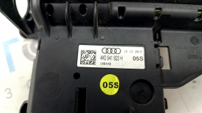 Розподільна плита Audi A6 C8 19-24