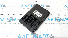 BCM Body Control Module Audi Q5 80A 18-24