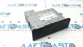 NAVIGATION MULTIMEDIA RADIO Audi Q5 80A 21-24
