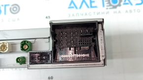 NAVIGATION MULTIMEDIA RADIO Audi Q5 80A 21-24