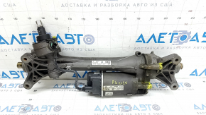 Рейка рульова Audi A5 F5 17-24 електро без тяг, надламана фішка