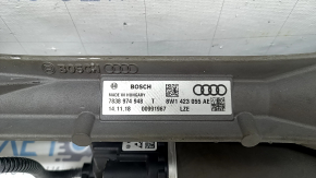 Рейка рулевая Audi A5 F5 17-24 электро без тяг, надломана фишка