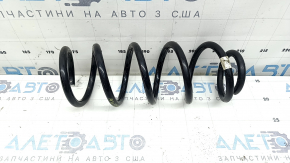 Пружина передняя левая Audi A4 B9 17-24