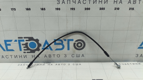 Трос открытия замка капота передняя часть Hyundai Santa Fe 24-26