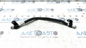 Патрубок системи охолодження Audi A6 C8 19-23 3.0T