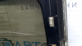 Стекло заднее Mazda 3 19-26 4d Japan built, вздулась тонировка