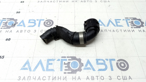 Патрубок системи охолодження Audi A6 C8 19-24 3.0T
