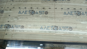 Стекло заднее Mazda 3 19-26 4d Japan built, вздулась тонировка
