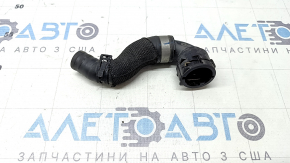 Патрубок системи охолодження Audi A6 C8 19-24 3.0T