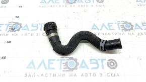 Патрубок системи охолодження Audi A6 C8 19-24 3.0T
