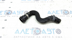 Патрубок системи охолодження Audi A6 C8 19-24 3.0T
