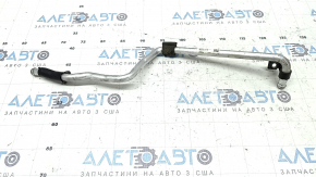 Патрубок системи охолодження Audi A6 C8 19-24 3.0T