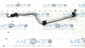 Патрубок системи охолодження Audi A6 C8 19-24 3.0T