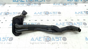 Патрубок системи охолодження Audi A6 C8 19-24 3.0T