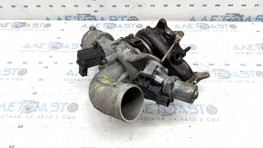 Турбіна Audi A4 B9 17-21 2.0T 188к