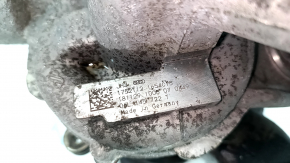 Турбіна Audi A4 B9 17-21 2.0T 188к