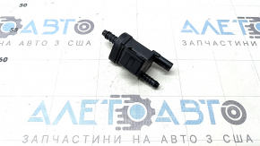 Клапан продування паливної пари Audi A6 C8 19-25 без трубки