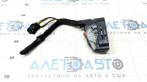 Фишка на блок ABS Audi A6 C8 19-19